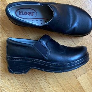 Klog Slip resistant clogs